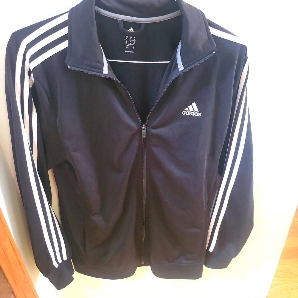 Adidas Track Jacket